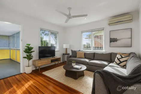Property photo of 17 Ossian Street Geebung QLD 4034