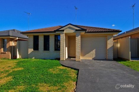 24 Fairlie St, Kellyville Ridge, NSW 2155