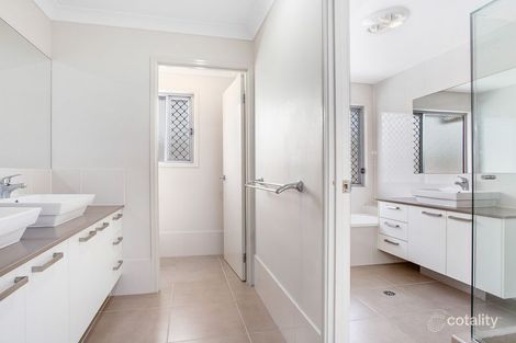 Property photo of 7 Lisa Crescent Coomera QLD 4209