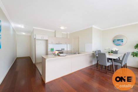 Property photo of 22/10-16 Vaughan Street Lidcombe NSW 2141