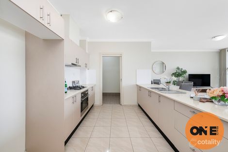 Property photo of 22/10-16 Vaughan Street Lidcombe NSW 2141