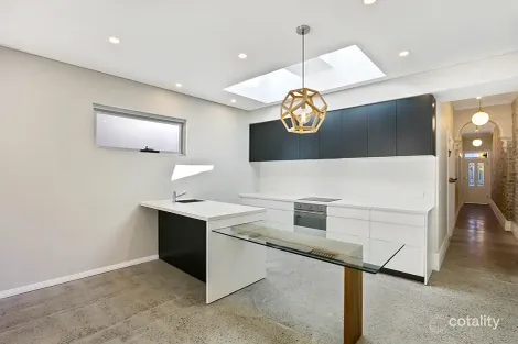 Property photo of 389 Catherine Street Lilyfield NSW 2040