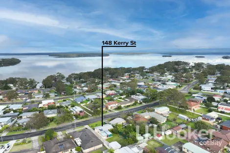 Property photo of 148 Kerry Street Sanctuary Point NSW 2540