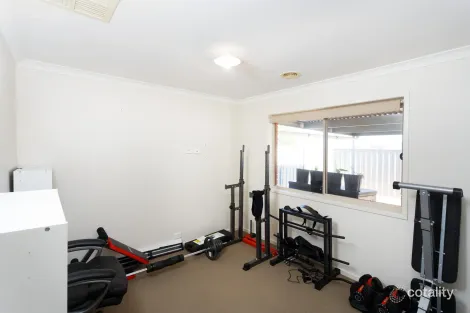 Property photo of 18 Killarney Crescent Tatura VIC 3616