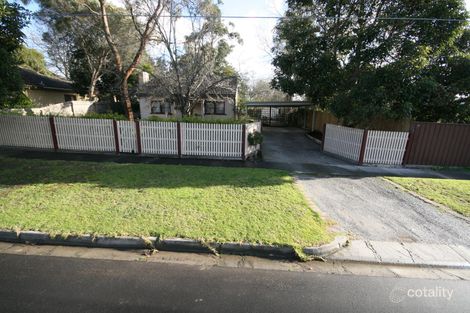 Property photo of 99 Murray Road Croydon VIC 3136