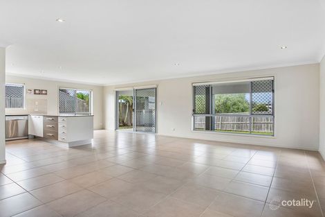 Property photo of 7 Lisa Crescent Coomera QLD 4209