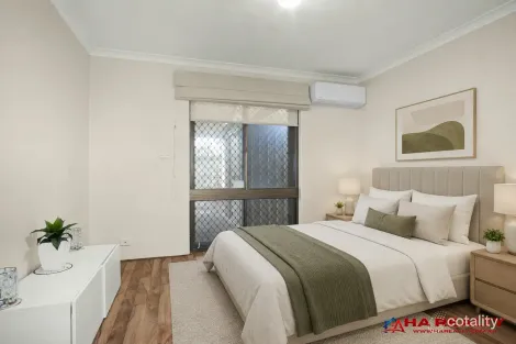 Property photo of 6/25 Stewart Way Noranda WA 6062