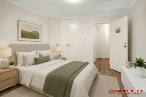 Property photo of 6/25 Stewart Way Noranda WA 6062