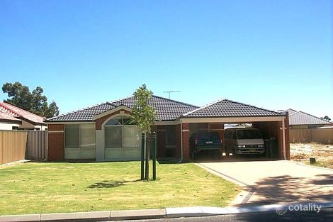 5 Lintonmarc Dr, Redcliffe, WA 6104