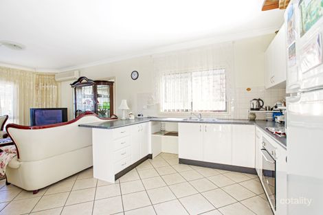 Property photo of 33A Bundemar Street Miller NSW 2168