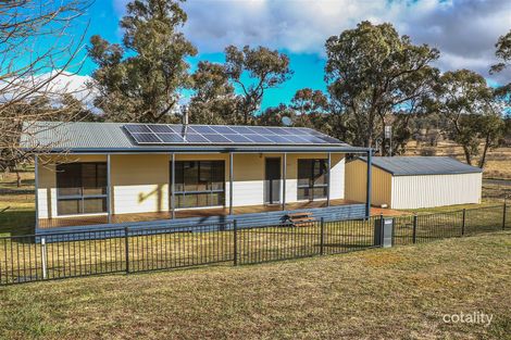 Property photo of 199W Hill Street Walcha NSW 2354