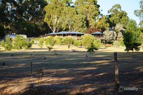 130 Upper Capel Rd, Upper Capel, WA 6239