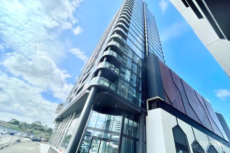 Property photo of 2503/6 Joseph Road Footscray VIC 3011