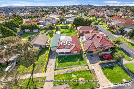 Property photo of 87 Shankland Boulevard Meadow Heights VIC 3048