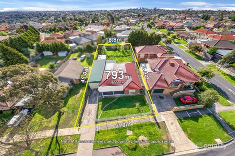 Property photo of 87 Shankland Boulevard Meadow Heights VIC 3048