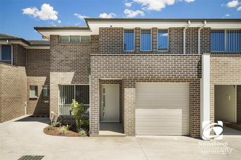 Property photo of 4/18 Lalor Road Quakers Hill NSW 2763