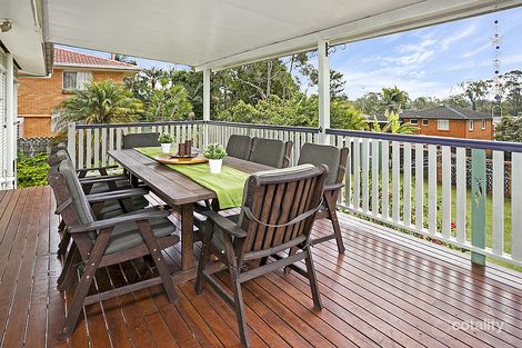Property photo of 43 Eidsvold Street Keperra QLD 4054