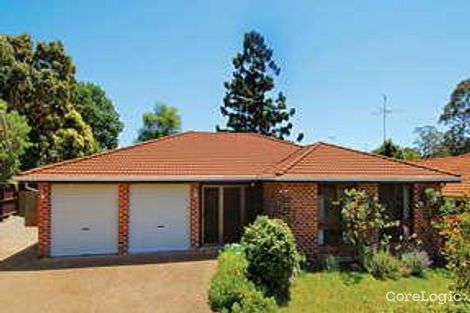 Property photo of 53 Purchase Road Cherrybrook NSW 2126