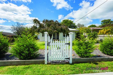 Property photo of 29 Garrett Street Moss Vale NSW 2577
