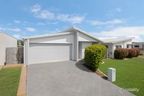 4 Songlark St, Bohle Plains, QLD 4817