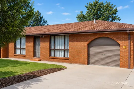 10/595 Webb St, Lavington, NSW 2641