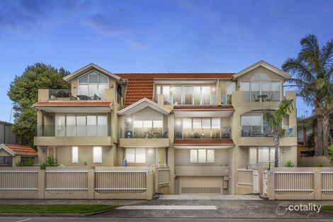 12/45-46 Marine Pde, St Kilda, VIC 3182