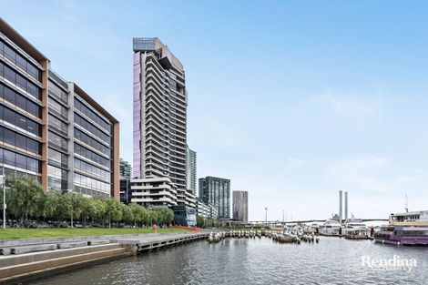 Property photo of 112/55 Victoria Harbour Promenade Docklands VIC 3008