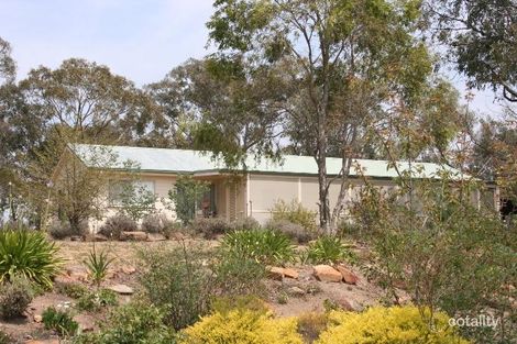 Property photo of 31 Canning Close Wamboin NSW 2620