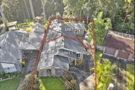 Property photo of 1/14 Ferntree Close Wyoming NSW 2250