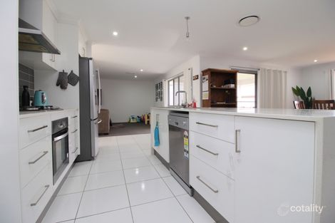 Property photo of 3 Thornton Street Emerald QLD 4720