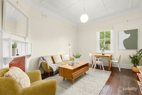 Property photo of 6/3 Gosbell Street Paddington NSW 2021