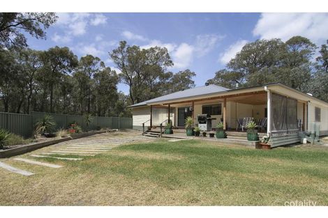 Property photo of 503 Licola Road Heyfield VIC 3858