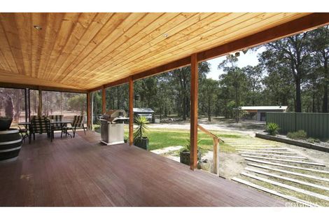 Property photo of 503 Licola Road Heyfield VIC 3858