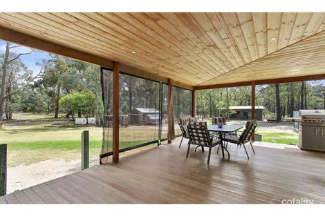 Property photo of 503 Licola Road Heyfield VIC 3858