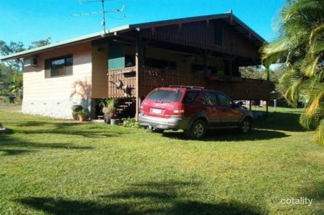 176 Fraser Rd, Mount Molloy, QLD 4871