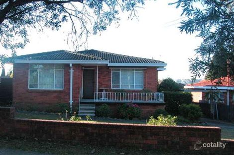 Property photo of 157 Seven Hills Road South Seven Hills NSW 2147