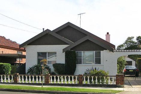 37 Bombay St, Lidcombe, NSW 2141