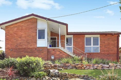 Property photo of 8 Warri Close Narraweena NSW 2099