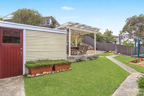 Property photo of 8 Warri Close Narraweena NSW 2099