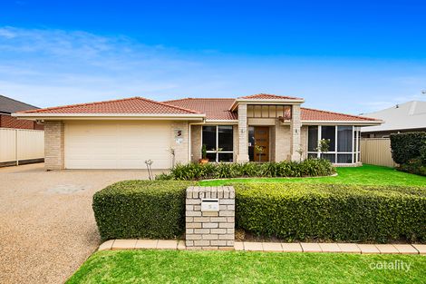 5 Fallon Dr, Middle Ridge, QLD 4350