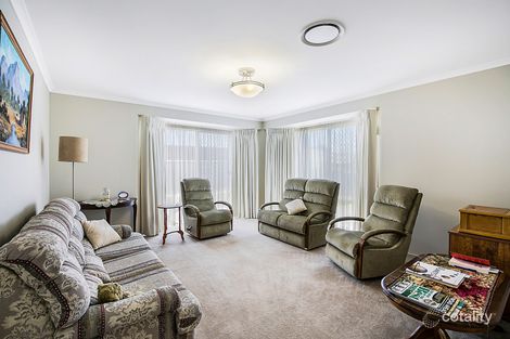 Property photo of 5 Fallon Drive Middle Ridge QLD 4350