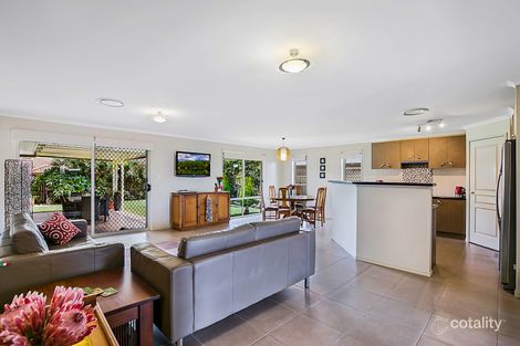 Property photo of 5 Fallon Drive Middle Ridge QLD 4350