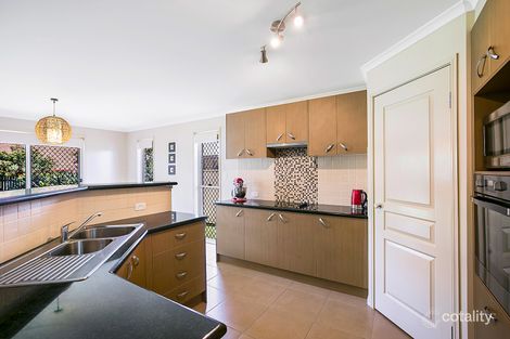 Property photo of 5 Fallon Drive Middle Ridge QLD 4350