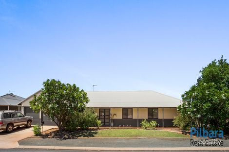 Property photo of 31 Macmahon Way Baynton WA 6714