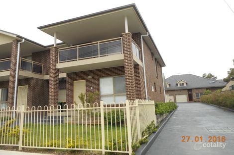 Property photo of 3/187 Wellington Road Sefton NSW 2162