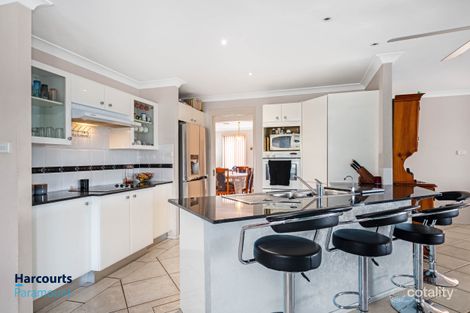 Property photo of 38 Baynton Place St Helens Park NSW 2560