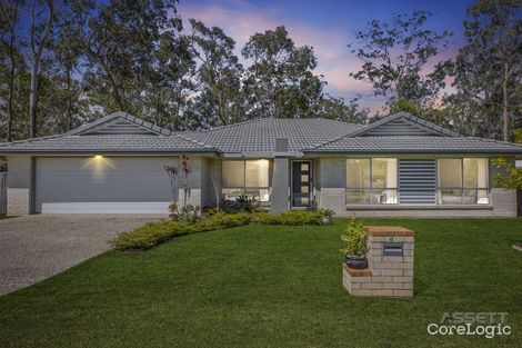 Property photo of 61 Trevor Street Bellbird Park QLD 4300