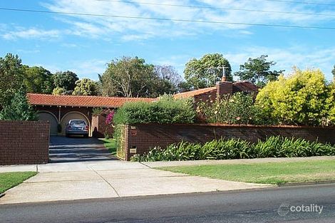 525 Morley Dr, Morley, WA 6062