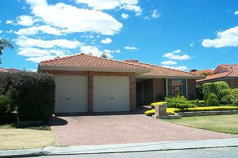 Property photo of 7A Newcomen Road Stirling WA 6021