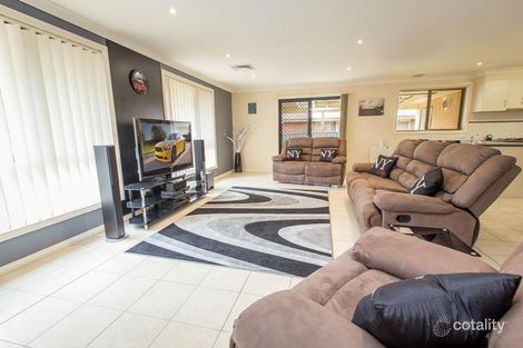 Property photo of 130 Hotham Circuit Thurgoona NSW 2640